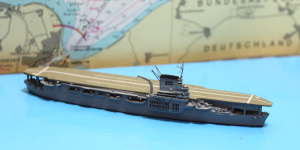 Aircraft carrier "Bearn" (1 p.) F 1939 Neptun N 1410